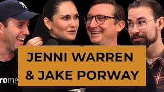 AI in NYC Show Episode 8: Why Nonprofits Need AI