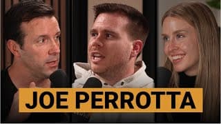 AI in NYC Show Episode 5: Do Resumes Still Matter? AI, Job Hunting, and the Future of Work
