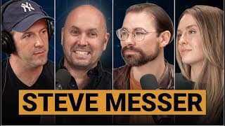 AI in NYC Show Episode 2: Building AI in New York Before It Was Cool