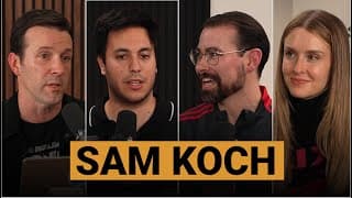 AI in NYC Show Episode 6: Real-World AI in Private Equity