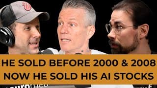 AI in NYC Show Episode 14: From x.ai to ChatGPT Ads: Scheduling, Bubbles, and Apple’s Mistake