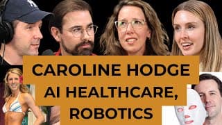 AI in NYC Show Episode 13: AI in Healthcare, Grok’s Deepfake Scandal, and LeCun Leaves Meta