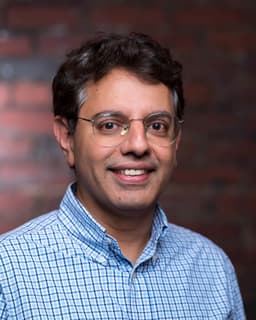 Vik Chadha, founder of Neuronify