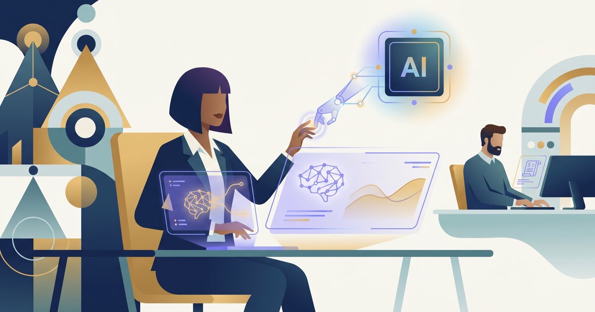 AI for Accountants: Practical Use Cases (and Guardrails)