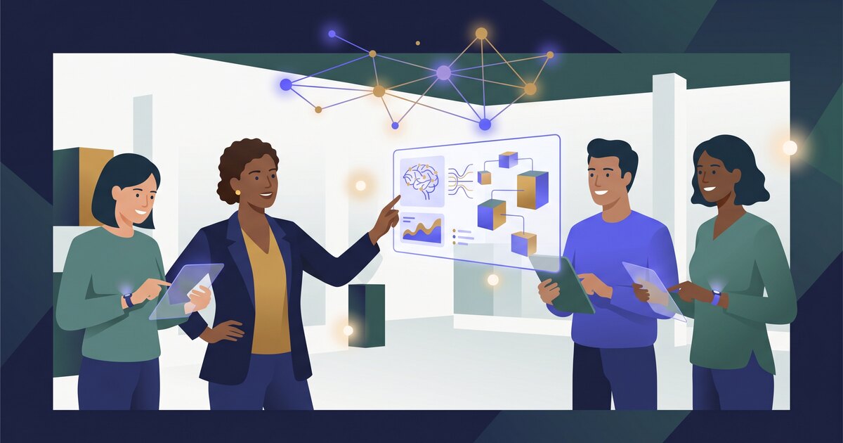 AI for Managers: A Practical Guide