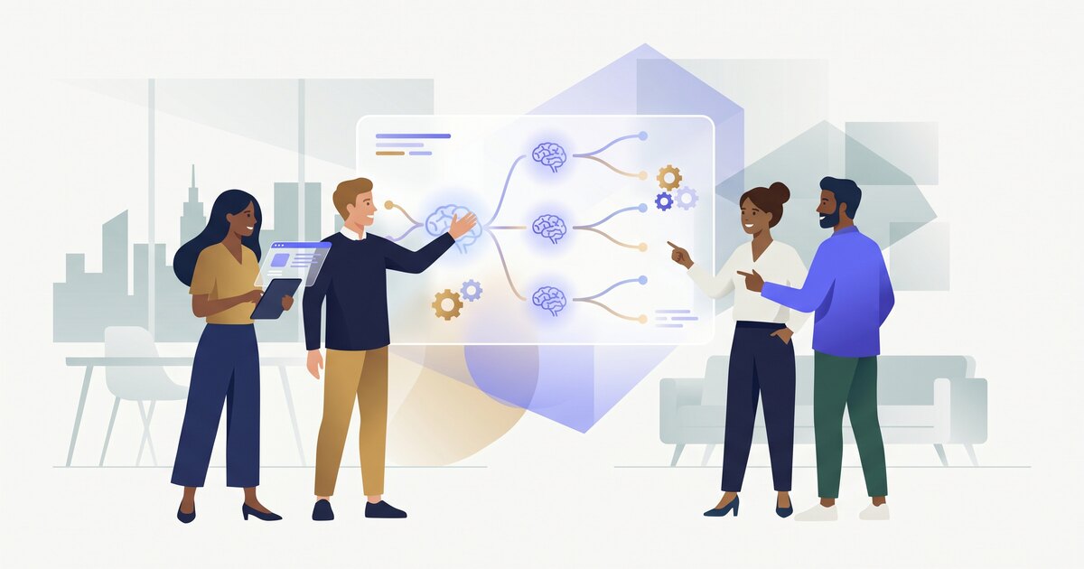 AI for Operations Teams: Where to Start