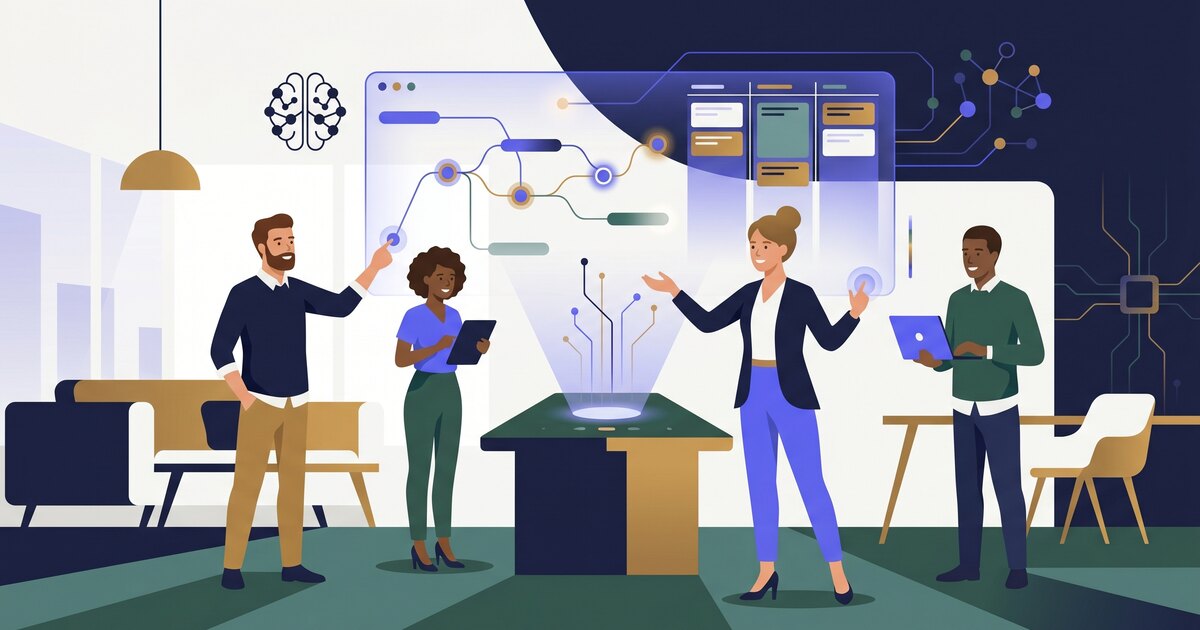 AI for Project Managers: Practical Use Cases