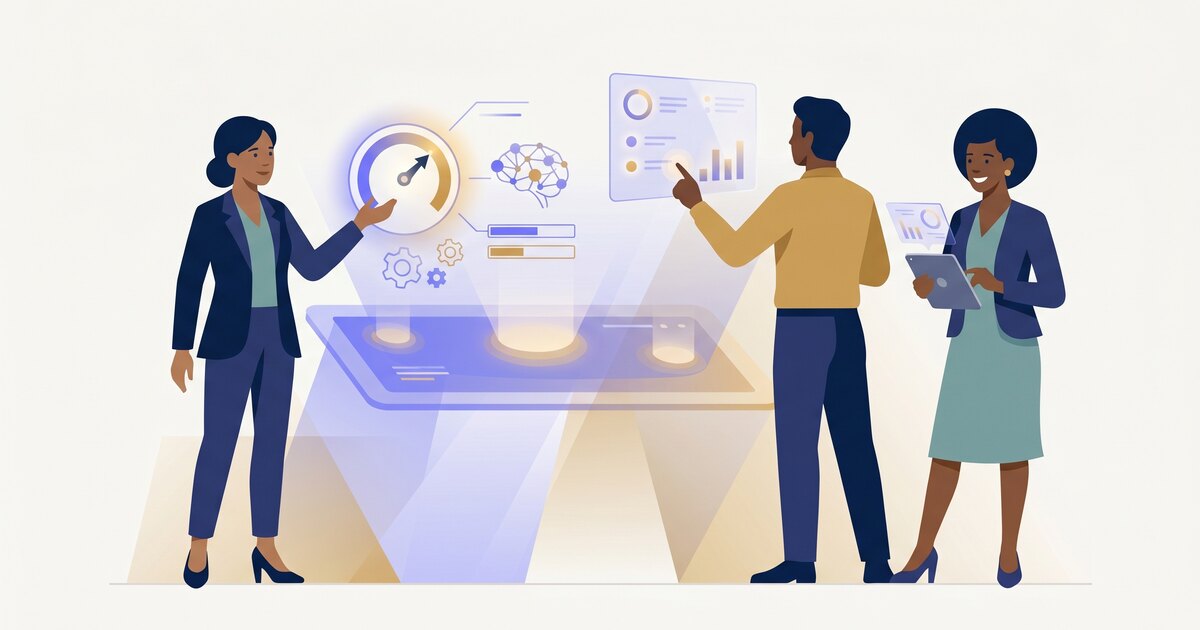 How to Run an AI Readiness Assessment for Your Team