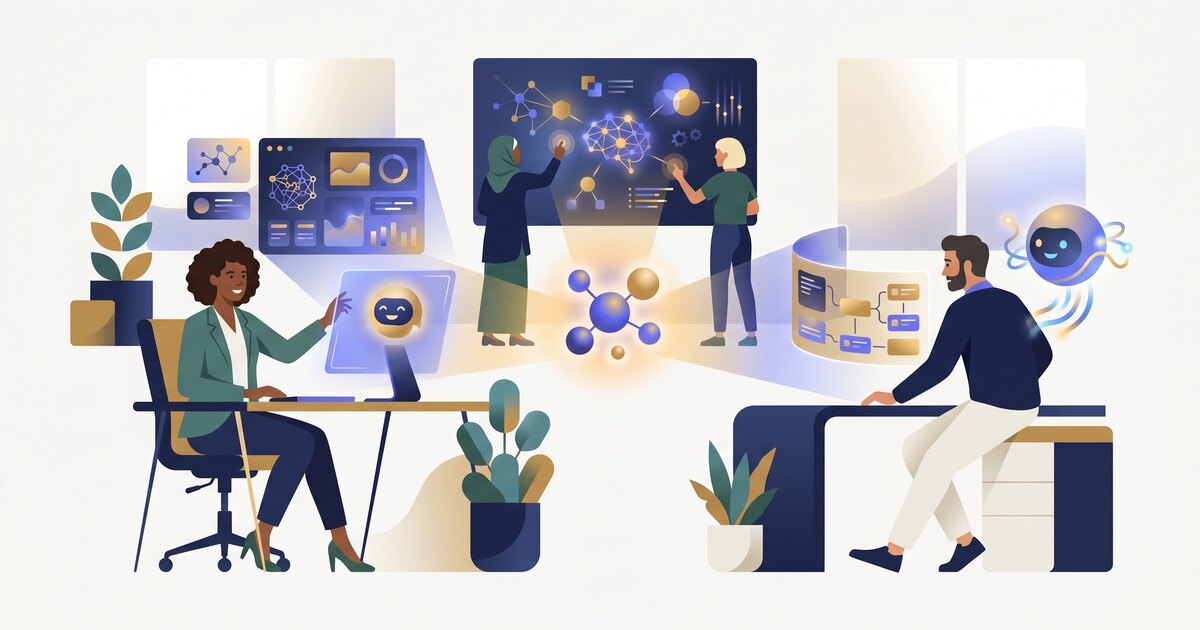 What Is AI Adoption? A Plain-English Guide