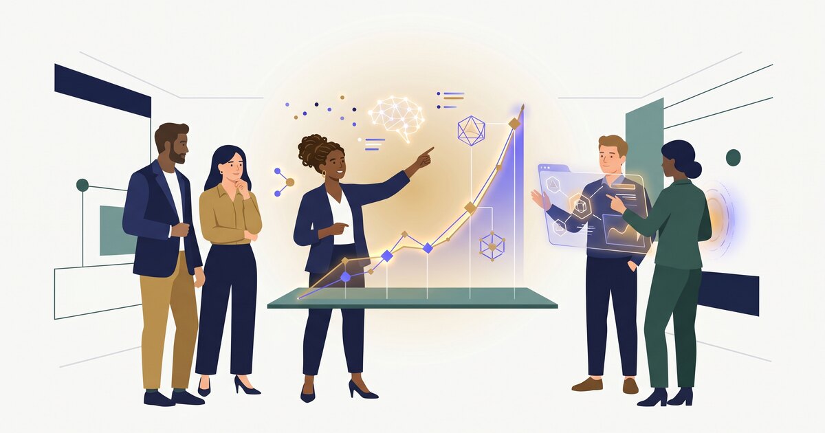 Why AI Adoption Stalls — and How to Fix It