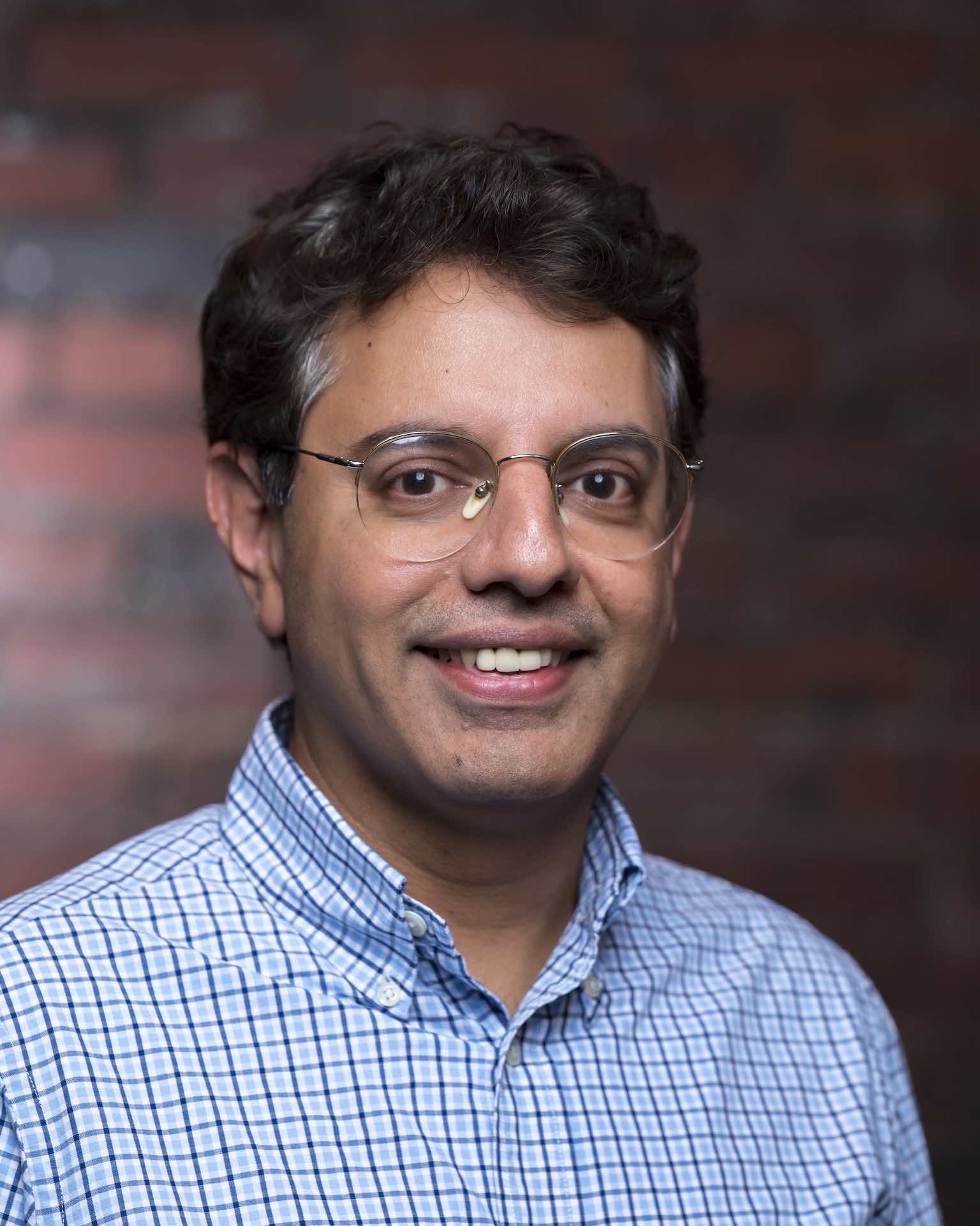 Vik Chadha